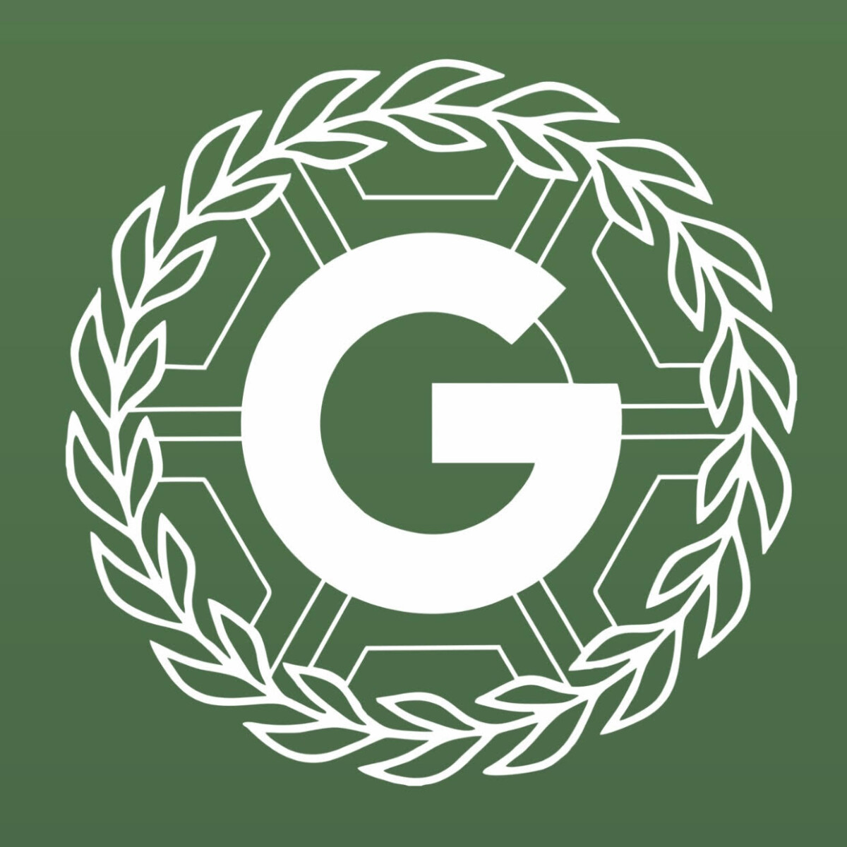 Logo green Biotech Brasil