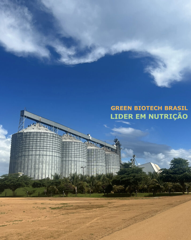 O primeiro NPK Biologico do Brasil solubilizador de potassio e fosforo